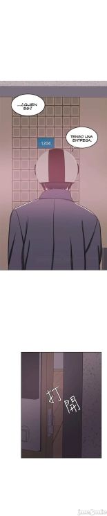 I Is it okay to get wet? Ch. 1~54 : página 1684