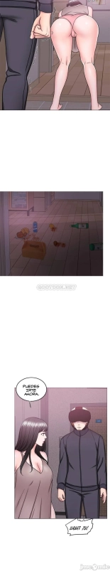 I Is it okay to get wet? Ch. 1~54 : página 1686