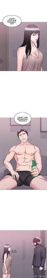 I Is it okay to get wet? Ch. 1~54 : página 1687