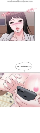 I Is it okay to get wet? Ch. 1~54 : página 169