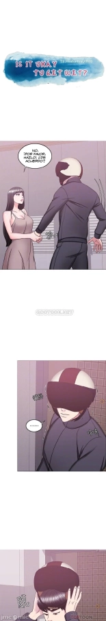 I Is it okay to get wet? Ch. 1~54 : página 1690