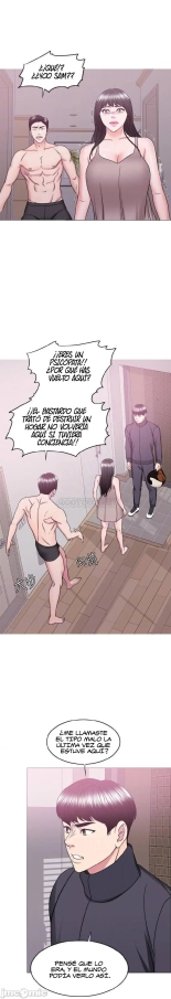 I Is it okay to get wet? Ch. 1~54 : página 1692