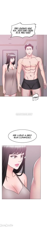 I Is it okay to get wet? Ch. 1~54 : página 1693