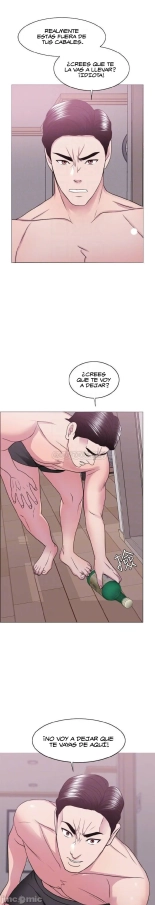 I Is it okay to get wet? Ch. 1~54 : página 1694