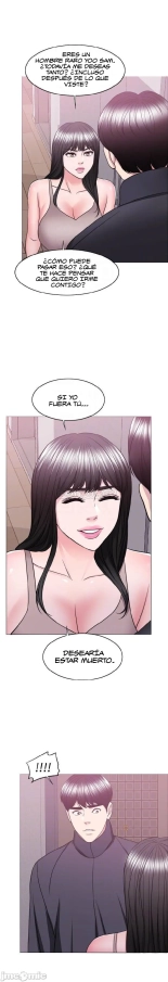 I Is it okay to get wet? Ch. 1~54 : página 1696