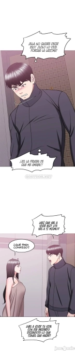 I Is it okay to get wet? Ch. 1~54 : página 1697
