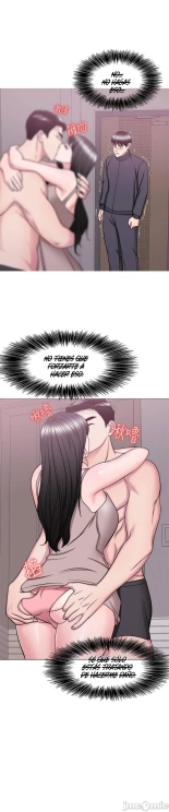 I Is it okay to get wet? Ch. 1~54 : página 1699