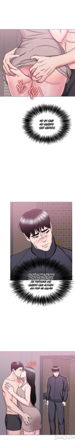 I Is it okay to get wet? Ch. 1~54 : página 1700