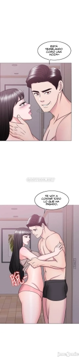 I Is it okay to get wet? Ch. 1~54 : página 1701