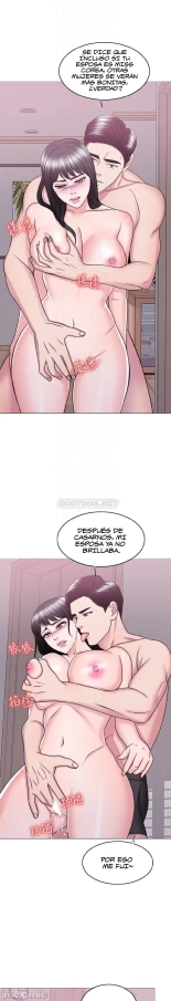 I Is it okay to get wet? Ch. 1~54 : página 1702