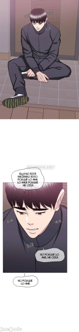I Is it okay to get wet? Ch. 1~54 : página 1707