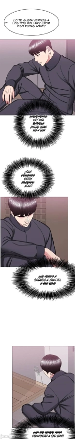 I Is it okay to get wet? Ch. 1~54 : página 1712