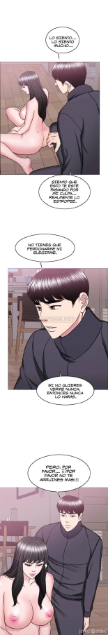 I Is it okay to get wet? Ch. 1~54 : página 1714