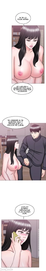 I Is it okay to get wet? Ch. 1~54 : página 1716
