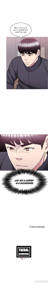 I Is it okay to get wet? Ch. 1~54 : página 1717