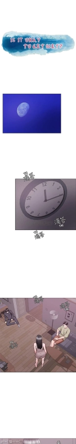 I Is it okay to get wet? Ch. 1~54 : página 1718