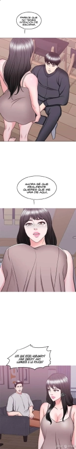 I Is it okay to get wet? Ch. 1~54 : página 1720