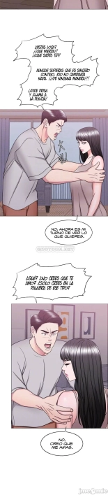 I Is it okay to get wet? Ch. 1~54 : página 1721
