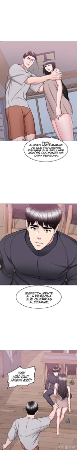 I Is it okay to get wet? Ch. 1~54 : página 1722
