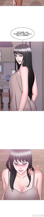 I Is it okay to get wet? Ch. 1~54 : página 1723