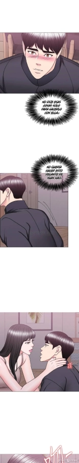 I Is it okay to get wet? Ch. 1~54 : página 1724