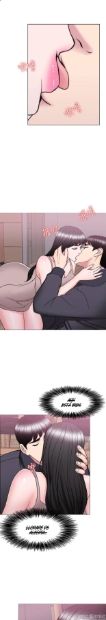 I Is it okay to get wet? Ch. 1~54 : página 1726