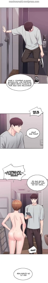 I Is it okay to get wet? Ch. 1~54 : página 173