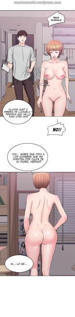 I Is it okay to get wet? Ch. 1~54 : página 175