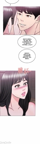 I Is it okay to get wet? Ch. 1~54 : página 1753