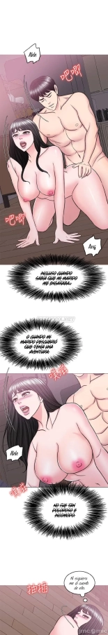 I Is it okay to get wet? Ch. 1~54 : página 1758