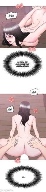 I Is it okay to get wet? Ch. 1~54 : página 1761