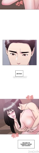 I Is it okay to get wet? Ch. 1~54 : página 1768