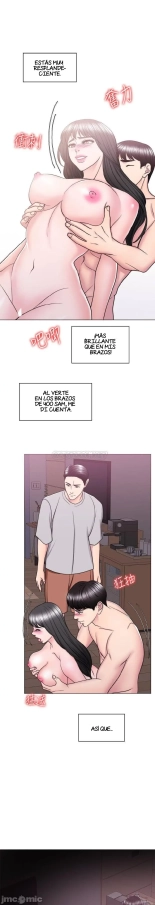 I Is it okay to get wet? Ch. 1~54 : página 1769