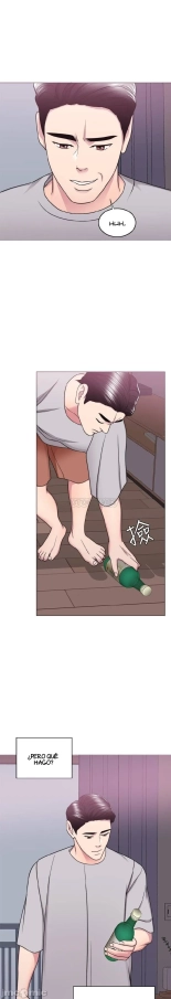 I Is it okay to get wet? Ch. 1~54 : página 1771