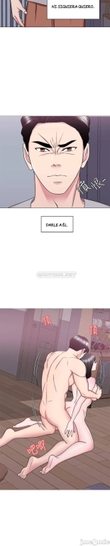 I Is it okay to get wet? Ch. 1~54 : página 1772