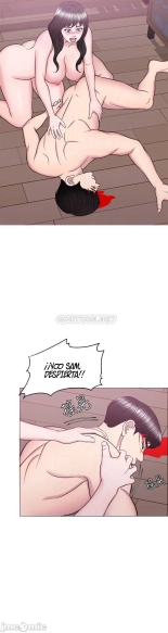 I Is it okay to get wet? Ch. 1~54 : página 1776
