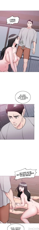 I Is it okay to get wet? Ch. 1~54 : página 1777