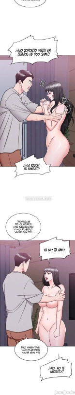 I Is it okay to get wet? Ch. 1~54 : página 1778