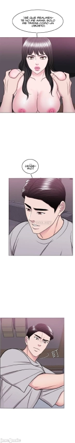 I Is it okay to get wet? Ch. 1~54 : página 1779