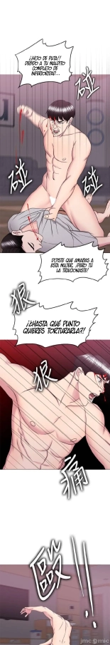I Is it okay to get wet? Ch. 1~54 : página 1787
