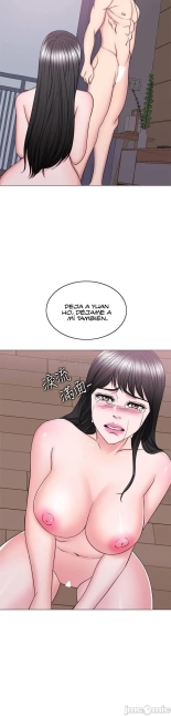 I Is it okay to get wet? Ch. 1~54 : página 1790