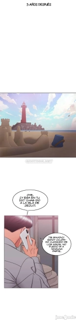I Is it okay to get wet? Ch. 1~54 : página 1792