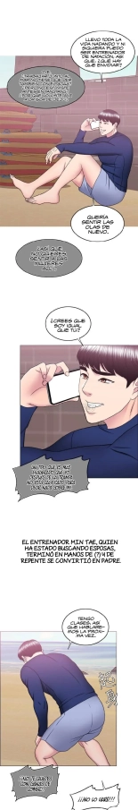 I Is it okay to get wet? Ch. 1~54 : página 1793