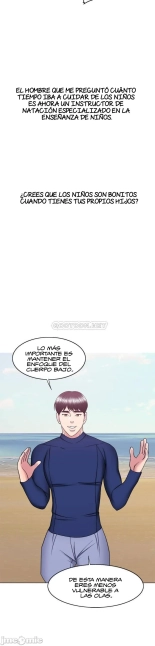 I Is it okay to get wet? Ch. 1~54 : página 1794