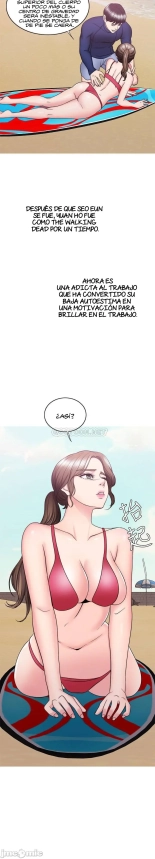 I Is it okay to get wet? Ch. 1~54 : página 1796