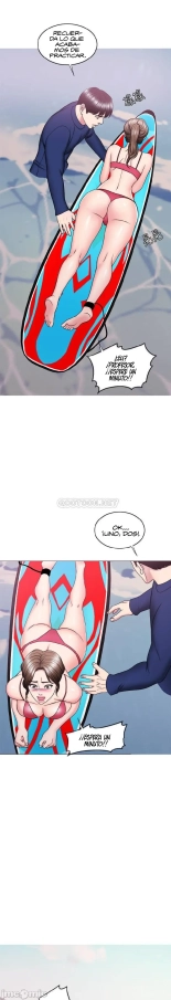 I Is it okay to get wet? Ch. 1~54 : página 1798