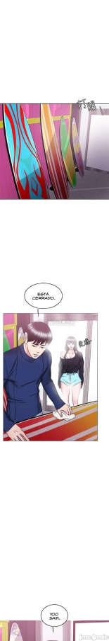 I Is it okay to get wet? Ch. 1~54 : página 1802