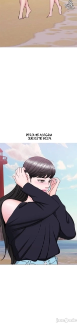 I Is it okay to get wet? Ch. 1~54 : página 1805