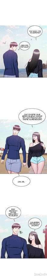 I Is it okay to get wet? Ch. 1~54 : página 1806