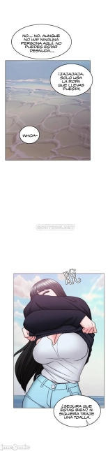 I Is it okay to get wet? Ch. 1~54 : página 1807